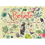 Livro Boboto - Ita De Mendez Sara Babidi-bu Livros