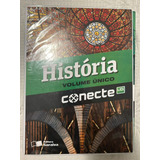 Livro Box Conecte História Volume Ùnico- 5 Partes.