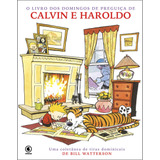 Livro Calvin E Haroldo Volume 14