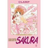 Livro Card Captor Sakura Especial - Vol. 1