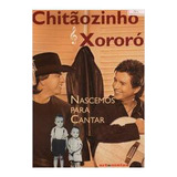 Livro Chitãozinho & Xororó - Ana Lúcia Neiva [2002]