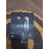 Livro Chitaozinho E X 40 Anos