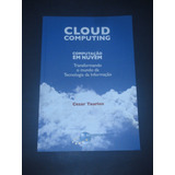 Livro Cloud Computing Computação Em Nuvem