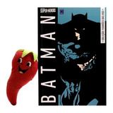 Livro Coleção Figurões Das Hqs - Batman (loja Do Zé)