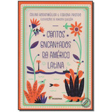 Livro Contos Encantados America Latina