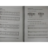 Livro De Estudos Para Piano/teclado Nível 1