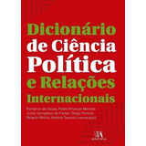 Livro Dicionário De Ciência Política E Relações Internaciona
