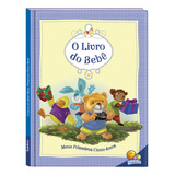 Livro Do Bebe Diário Álbum Fotos Preencher Informações Bebê