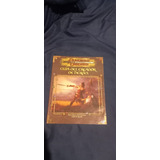 Livro Do Guia Del Creador De Heroes - Dungeons & Dragons - Rpg - D&d
