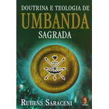 Livro Doutrina E Teologia De Umbanda Sagrada - Promoção