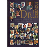 Livro Dr! Destaque - Editorais, Entrevistas E Retrospectivas
