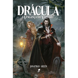 Livro Drácula - A Vingança Do Vampiro, De Green, Jonathan. Editorial Jambo, Capa Mole, Edição None Em Português, 2024