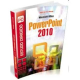 Livro Estudo Dirigido De Microsoft Office Powerpoint 2010 