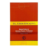 Livro Eu, Líder Eficaz Q.e - Master Coach Paulo Vieira