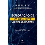 Livro Exploração De Vulnerabilidades Em Redes Tcp/ip