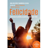 Livro Felicidade