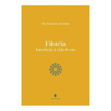 Livro Filotéia - São Francisco De Sales 