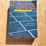 Livro Física : Volume Único / José Roberto Bonjorno 1ed 2011