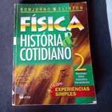 Livro Física História E Cotidiano 2