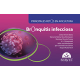 Livro Fisico - Bronquitis Infecciosa Principales Retos De La Avicultura