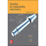 Livro Fisico - Diseño En Ingenieria Mecanic Shigley 11ª
