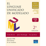 Livro Fisico - Lenguaje Unificado De Modelado Uml 2.0.(guia Usuario)