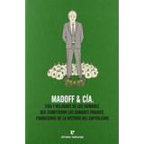 Livro Fisico - Madoff