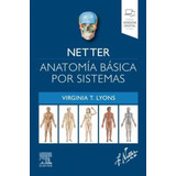 Livro Fisico - Netter Anatomia Basica Por Sistemas