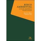 Livro Fisico - Risco Ambiental - Análise Sistémica Estruturada
