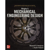 Livro Fisico - Shigley's Mechanical Engineering Design
