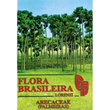 Livro Flora Brasileira - Lorenzi, Harri [2010]
