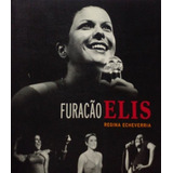 Livro Furacão Elis (ediouro) - Echeverria, Regina [2007]