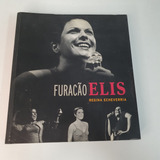 Livro Furação Elis Echeverria V1281