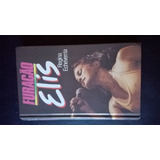Livro Furacão Elis Por Regina Echeverria- Biografa Ilustrada
