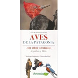 Livro Guia De Identifacion De Aves Zona Andina Bio De Vvaa