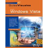 Livro Guias Visuales Microsoft Windows Vista De Miguel Pardo