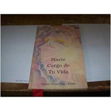 Livro Hazte Cargo De Tu Vida - Patricia Diane Cota - Robles [1989]