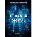 Livro Herança Digital