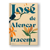 Livro Iracema E Cinco Minutos - José De Alencar [2023]