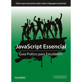 Livro Javascript Essencial Do Maujor Novatec Editora