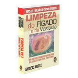 Livro Limpeza Do Figado E Da Vesicula Ampliado