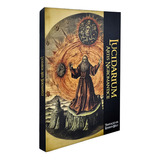 Livro Lucidarium Artis Nigromantice