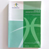 Livro Manual De Demonstrativos Fiscais Volume 2 Relatório Resumido Da Execução Orçamentária 2ª Ed 2009