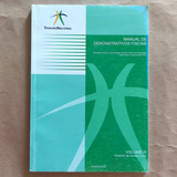 Livro Manual De Demonstrativos Fiscais Volume 3 Relatório Gestão Fiscal 2ª Ed. 2009 S2