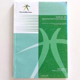 Livro Manual De Demonstrativos Fiscais Volume 3 Relatório Gestão Fiscal 2ª Ed. 2009