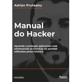 Livro Manual Do Hacker