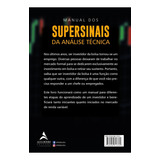 Livro Manual Dos Supersinais Da Análise Técnica