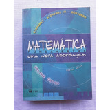 Livro Matemática Fundamental Uma Nova Abordagem Bonjorno 2° Ed 2011