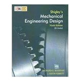 Livro Mechanical Engineering Design - Richard G. Budynas [2011]