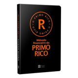 Livro Metodo Financeiro Do Primo Rico Thiago Nigro Capa Dura
